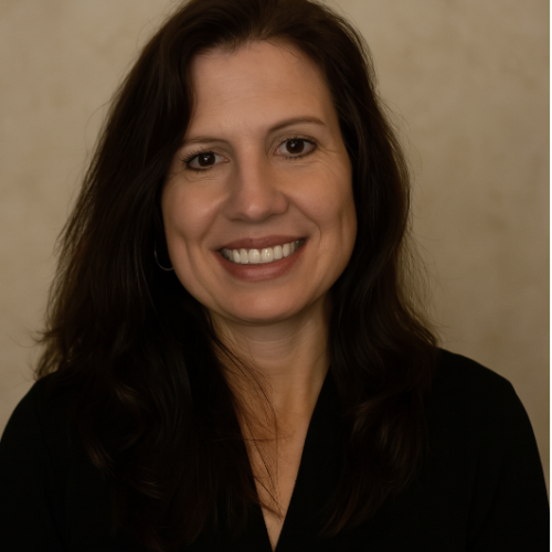 Heidi Sheff